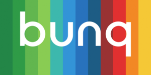 bunq logo