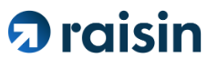 raisin logo